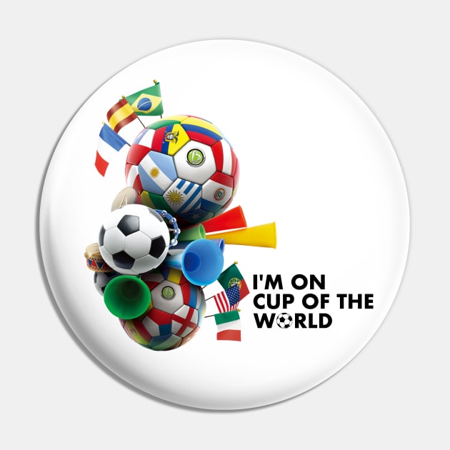 World cup 2022 Pin by TheBlackSheep