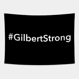 Gilbert Strong Tapestry