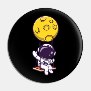 moon Pin