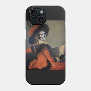 Contralto Phone Case