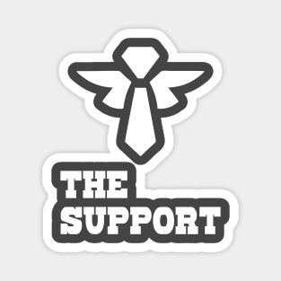 The Support Magnet