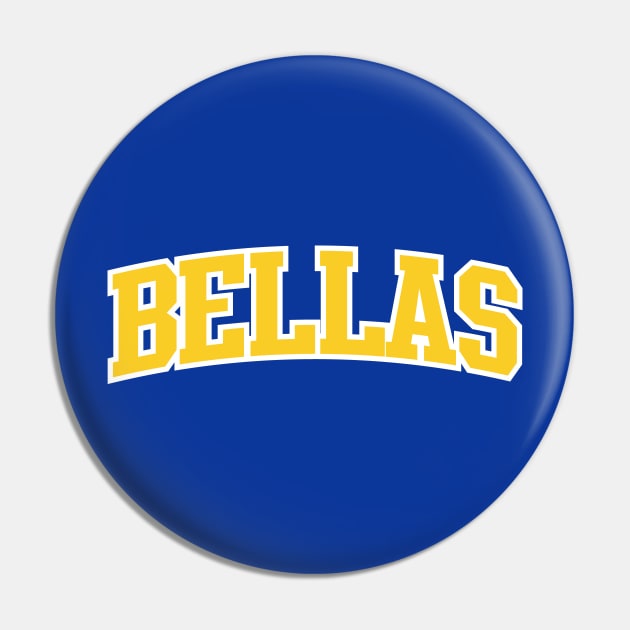 Pin on Bellas