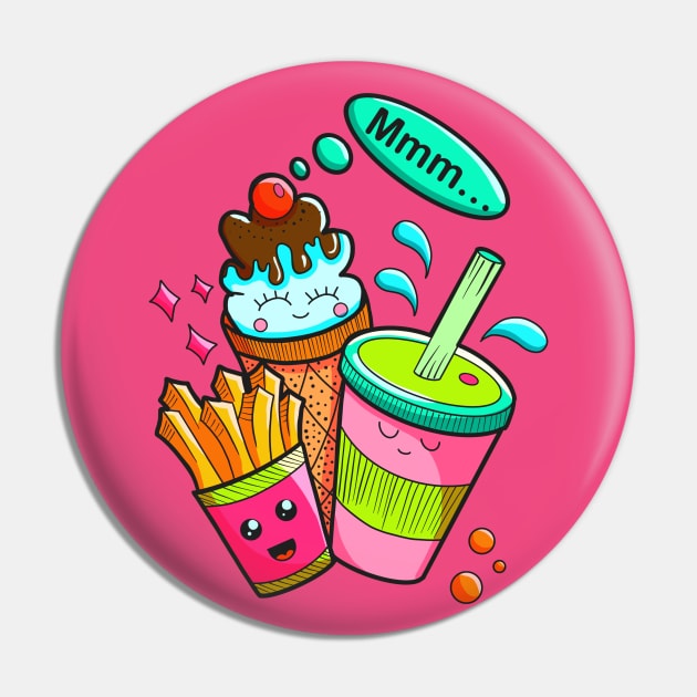 Pin em kawaii stuff