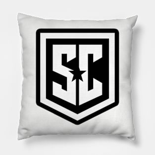 SNYDER CUT Pillow