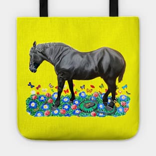 A Beautiful Horse Tote