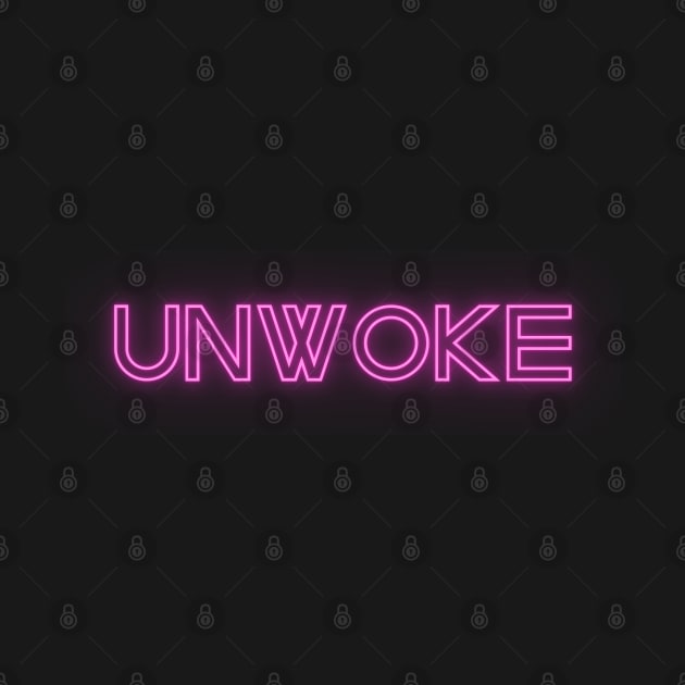 U n w o k e by la chataigne qui vole ⭐⭐⭐⭐⭐