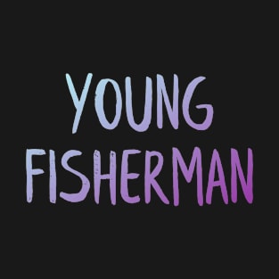 Young Fisherman T-Shirt