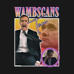 Tom Wambsgans T-Shirt