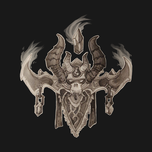 demon hunter peace rar