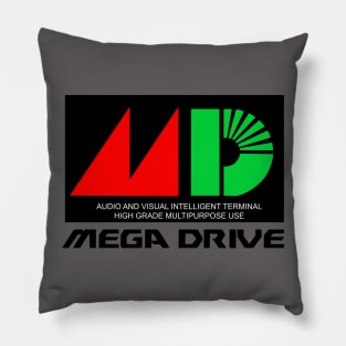 Mega Drive Pillow