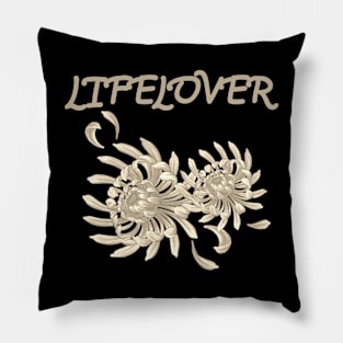 Lifelover Pillow