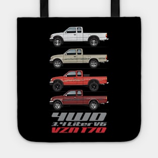 tacomas Tote