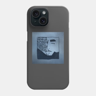 Baltic sea Phone Case