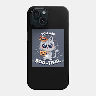 Your are boo tiful Phone Case