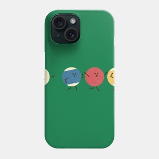 Bully Phone Case