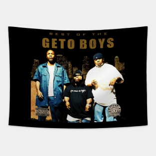 Best Music Band Vintage Tapestry