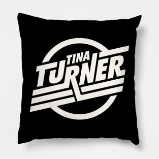 Tina Turner Pillow