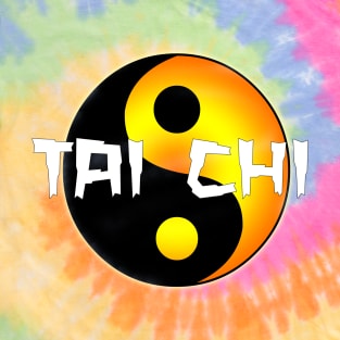 Tai Chi T-Shirt