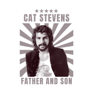 Cat stevens T-Shirt