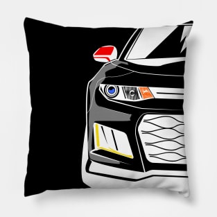 Camaro ZL1 2016 Pillow