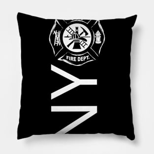 DESING FIREFIGHTER Pillow