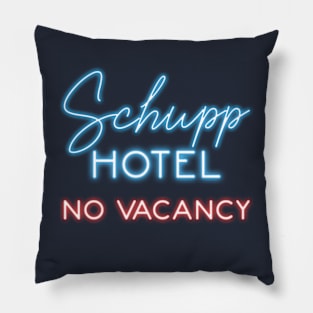 Schupp Hotel Pillow