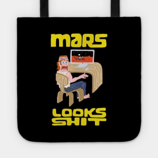 MARS Tote