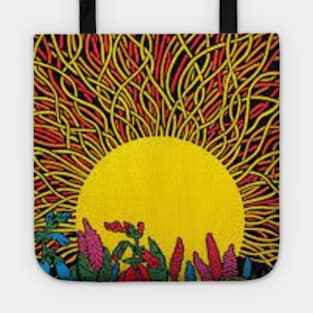 design artwork Tote