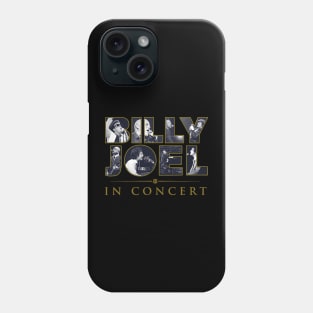 In Concert 2021 2022 Phone Case