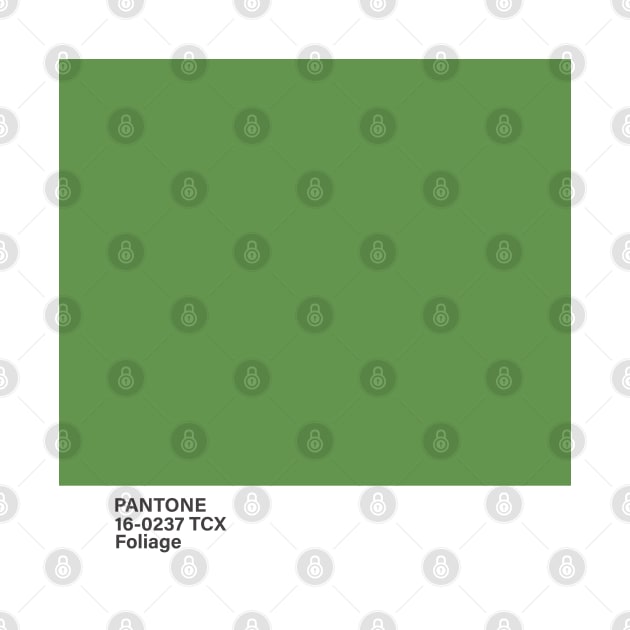 pantone 16-0237 TCX Foliage by princessmi-com