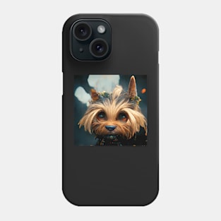 Clan of Dogs Series Phone Case