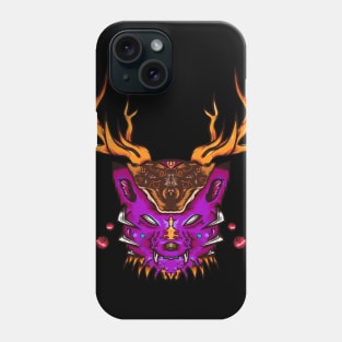 Deer Hunter Phone Case