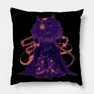 Seam Outerrune Pillow