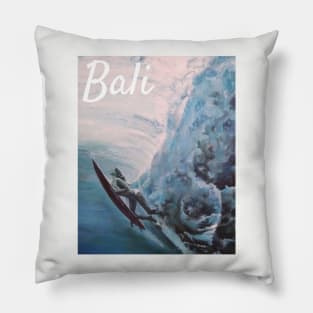 Bali Pillow