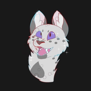 Ashfur 6 T-Shirt