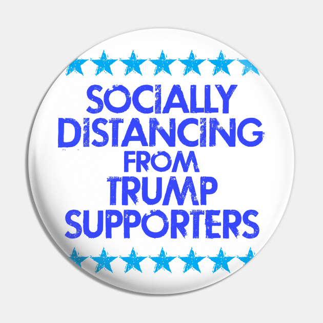 Socially distancing from Trump supporters. Vote blue, Biden. Trust science, dr Fauci, not morons. Wear a fucking face mask. Masks save lives. Make facts matter again. Stop covididiots. Stay away Pin by IvyArtistic