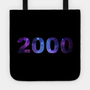 Two Thousand Tote