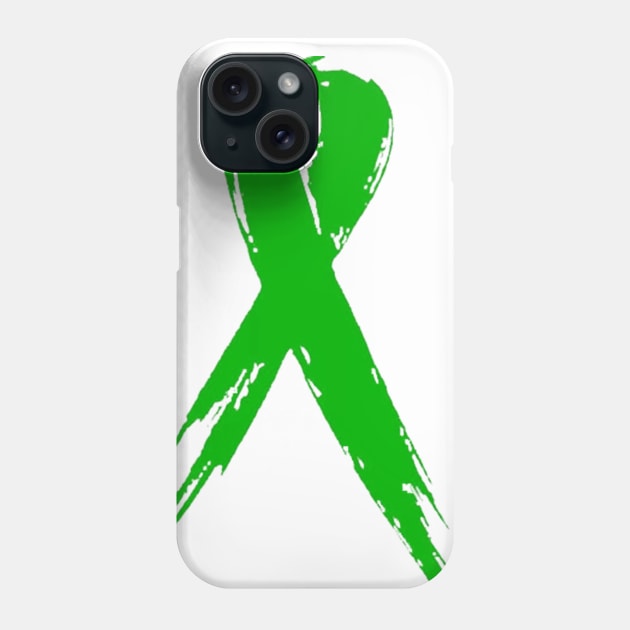 Awareness For Others Phone Case by MoneyBrahmanA