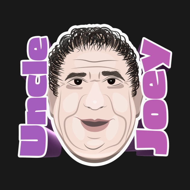 Joey Diaz Icon - Joey Coco Diaz Podcast Fan Design by Ina