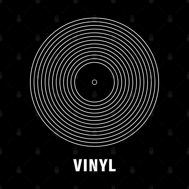 Vinyl 1 by nankeedal