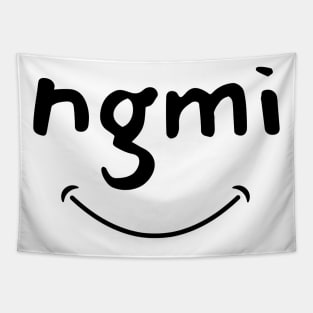 NGMI Tapestry