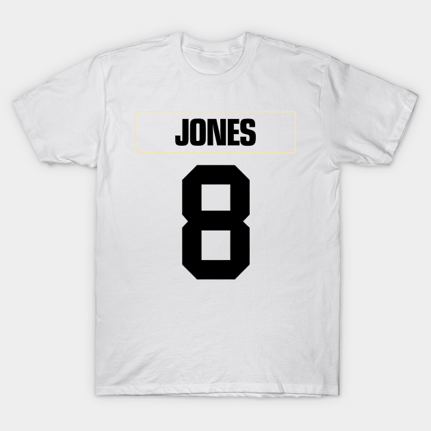 daniel jones shirt