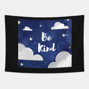 Be Kind Tapestry