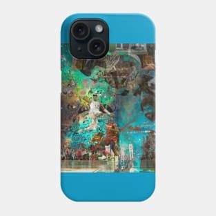 TitoGinoRed Phone Case