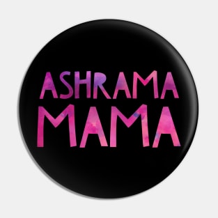 Ashrama Mama,  Yoga | Yogini | Yoga Teacher | Yoga Tutor | Yoga Retreat | Ashram India Pin