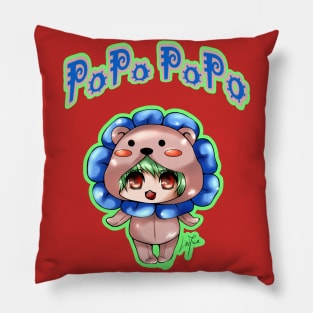 PoPo PoPo Pillow