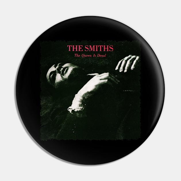 the smiths Pin by Pradipta Art