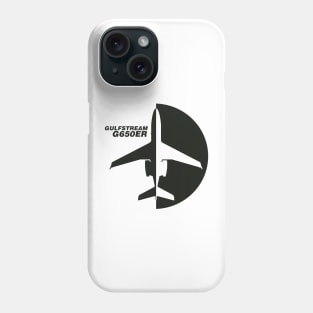 GULFSTREAM Phone Case