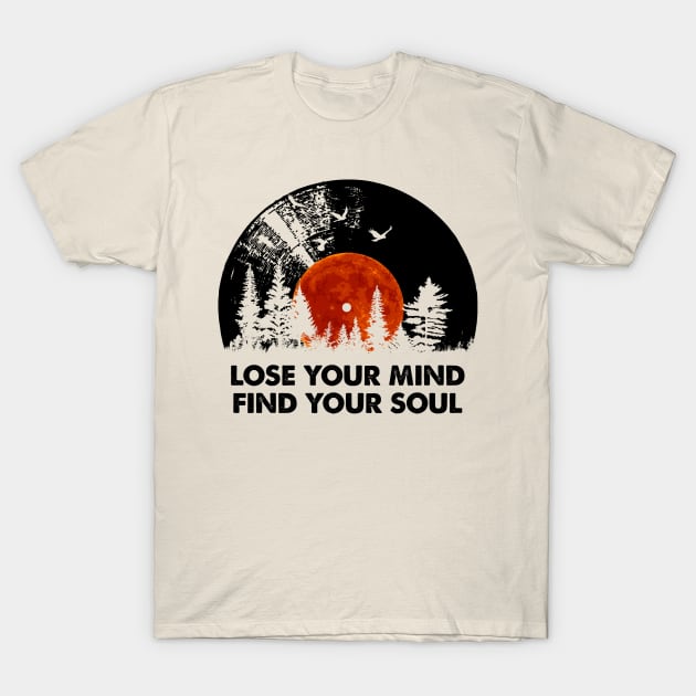Find your perfect T-Shirt design