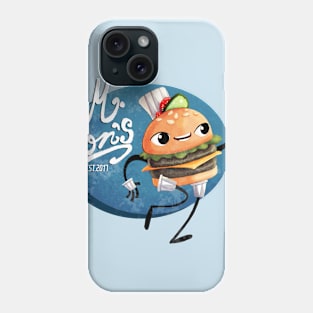 M. Yon's Phone Case